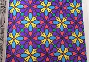 Coloriage Mosaique Et Azulejos Desenho 24 Arte Terapia Colorir Jardins