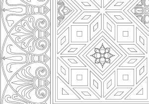 Coloriage Mosaique Gallo Romaine Mosa¯ques Gallo Romaines L Autre Chemin