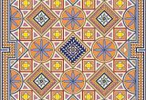 Coloriage Mosaique Gallo Romaine Mosa¯ques Gallo Romaines L Autre Chemin