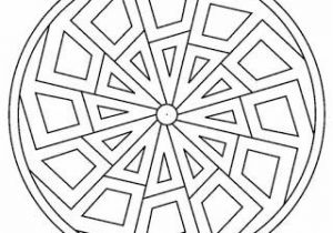 Coloriage Mosaique Maternelle Mandalas Para Pintar Mandalas Para Pintar
