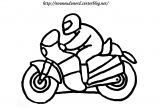 Coloriage Moto à Imprimer Gratuit 25 Beau Galerie Dessin De Quad Meilleure Page  Colorier