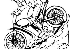 Coloriage Moto à Imprimer Gratuit Coloriage De Tractopelle Image Coloriage Tracteur Gratuit