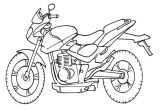 Coloriage Moto à Imprimer Gratuit Dessin original Facile Coloriage Dessiner Fleur Facile Intrieur