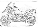 Coloriage Moto Bmw Adult Colouring Page Motorcycle Illustration Motorcycle Coloring