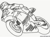 Coloriage Moto Bmw Dessin D Une Moto De Course Personnalisée Avec La Jolie Pilote  