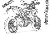 Coloriage Moto Course Imprimer Coloriage Moto De Course 9 Dessin