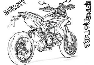 Coloriage Moto Course Imprimer Coloriage Moto De Course 9 Dessin