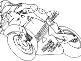 Coloriage Moto Course Imprimer Coloriage Moto De Course à Imprimer