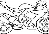 Coloriage Moto Course Imprimer Coloriage Moto De Course à Imprimer Sur Coloriages Fo