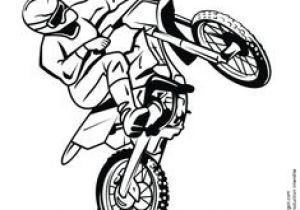 Coloriage Moto Crosse A Imprimer 39 Meilleures Images Du Tableau Animation