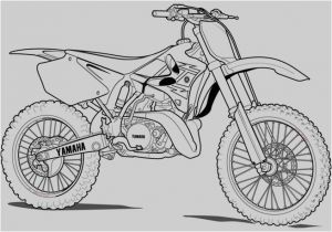 Coloriage Moto Crosse A Imprimer épinglé Sur My Love