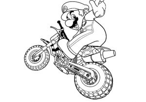 Coloriage Moto De Course à Imprimer 95 Dessins De Coloriage Velo De Course A Imprimer   Imprimer