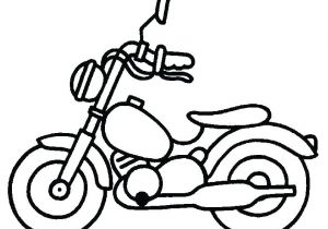 Coloriage Moto De Course à Imprimer Coloriage De Moto A Imprimer Gratuit Coloriage Moto Facile Dessin