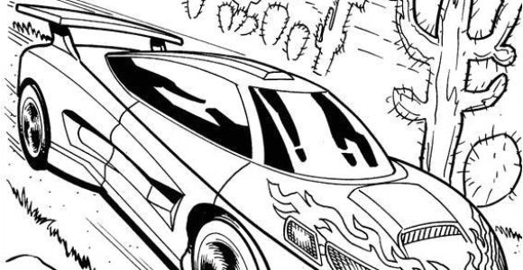 Coloriage Moto Hot Wheels Coloriage Dessins Dessins   Imprimer Et La Couleur En Ligne Hot