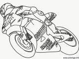 Coloriage Moto Hot Wheels Coloriage Moto De Course 18 Dessin   Imprimer