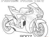 Coloriage Moto Hot Wheels Honda Rc212v Road Racing Bike Super Coloring Nice Things