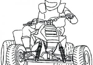 Coloriage Moto Trial Coloriage Moto Cross Kawasaki Spiderman – Fashionzenfo
