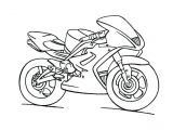 Coloriage Moto Trial Dessin De Moto De Course Az Coloriage Coloriage De Moto Trial