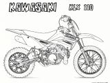 Coloriage Motocross Freestyle Coloriage De Moto Cross Coloriage Motocross 36 Dessin Destines A