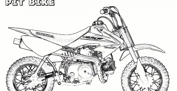 Coloriage Motocross Honda Dessin Coloriage Moto Cross Ktm Meublerc Coloriage Motocross