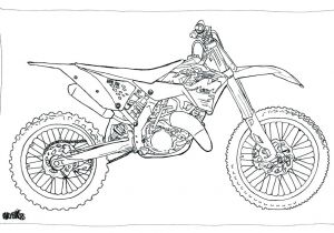 Coloriage Motocross Ktm A Imprimer Coloriage De Moto Cross Coloriage Motocross 36 Dessin Destines A