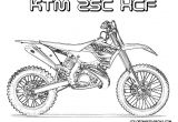 Coloriage Motocross Ktm A Imprimer Coloriage Moto Cross Ktm Intérieur Dessin De Moto Cross A Imprimer