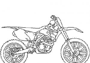 Coloriage Motocross Ktm A Imprimer Coloriage Moto Cross Ktm