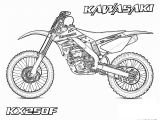 Coloriage Motocross Ktm A Imprimer Coloriage Motocross 49 Jecolorie