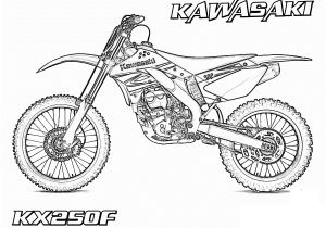 Coloriage Motocross Ktm A Imprimer Coloriage Motocross 49 Jecolorie
