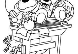 Coloriage Moyenne Section Rentrée Les 42 Meilleures Images De Coloriages Rentrée Des Classes
