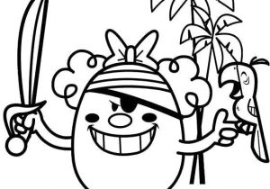 Coloriage Mr Mme Coloriage Madame Pirate Coloriage