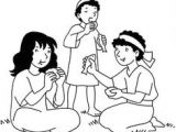 Coloriage Multiplication Des Pains Les 137 Meilleures Images De Multiplication Des Pains