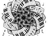 Coloriage Musique à Imprimer 441 Meilleures Images Du Tableau Musique Danse