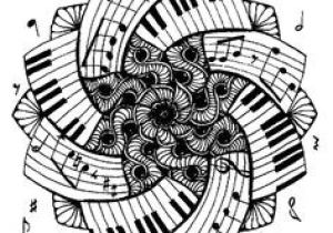 Coloriage Musique à Imprimer 441 Meilleures Images Du Tableau Musique Danse