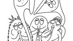 Coloriage Musique à Imprimer Les 15 Meilleures Images De Coloriage Instrument De Musique