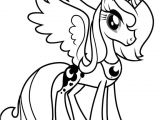 Coloriage My Little Pony Cadence 26 Best My Little Pony Coloring Pages Images On Pinterest
