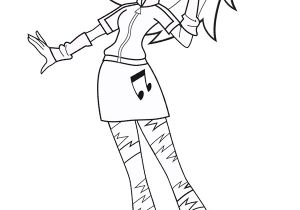 Coloriage My Little Pony Equestria Girl A Imprimer Coloriages   Imprimer My Little Pony Et Equestria Girls