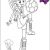 Coloriage My Little Pony Equestria Girl Rainbow Dash Pin by Aaron Tierney On Equestria Girls Pinterest