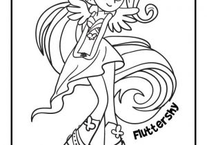 Coloriage My Little Pony Equestria Girl Rainbow Rocks A Imprimer 26 Best My Little Pony Coloring Pages Images On Pinterest