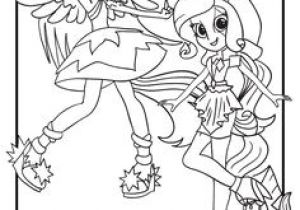 Coloriage My Little Pony Equestria Girl Rainbow Rocks A Imprimer My Little Pony Equestria Girls Coloring Pages