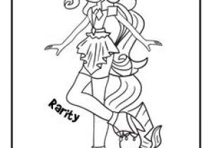 Coloriage My Little Pony Equestria Girl Rainbow Rocks My Little Pony Coloring Pages Princess Celestia