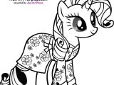 Coloriage My Little Pony Equestria Girl Rarity Mlp Printable Coloring Pages Pony Rarity Colouring Pages