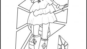 Coloriage My Little Pony Equestria Girl Rarity Rarity Equestria Girl