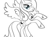 Coloriage My Little Pony Princesse Celestia 101 Best ÐÐ¾Ð½Ð¸ Images On Pinterest
