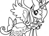 Coloriage My Little Pony Princesse Luna 26 Best My Little Pony Coloring Pages Images On Pinterest
