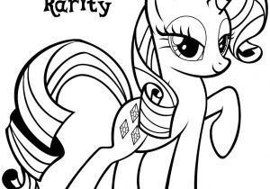 Coloriage My Little Pony Princesse Luna Mlp Printable Coloring Pages