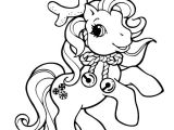 Coloriage My Little Pony Princesse Luna My Little Pony Mon Petit Poney
