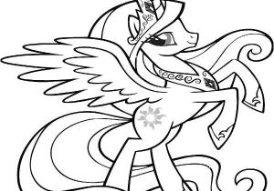 Coloriage My Little Pony Princesse Luna Princess Celesia My Little Pony Coloring Pages Printable