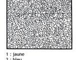 Coloriage Mystere A Imprimer Gratuit Coloriage Magique Difficile Dessin Gratuit à Imprimer