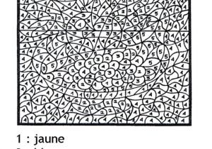 Coloriage Mystere A Imprimer Gratuit Coloriage Magique Difficile Dessin Gratuit à Imprimer
